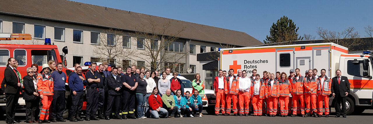 Unser Ortsverein